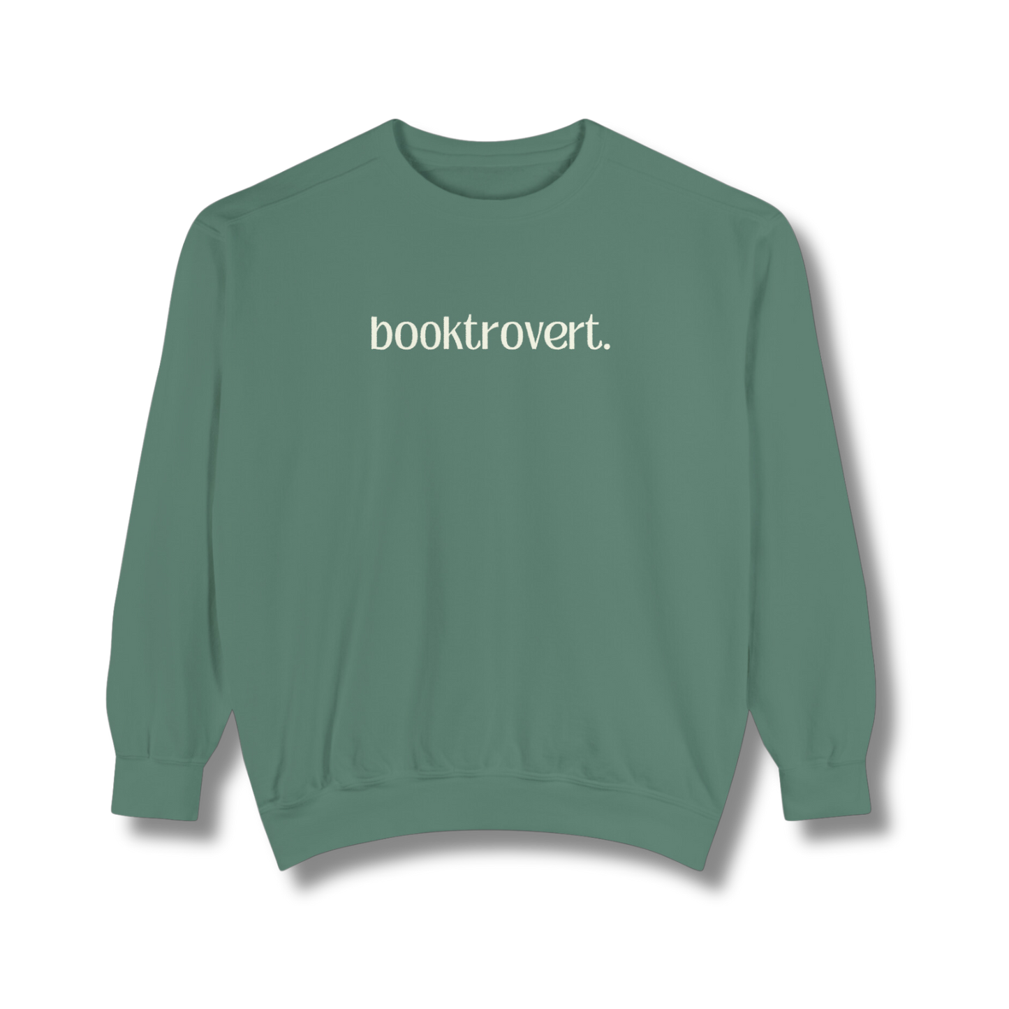 Booktrovert - Unisex Sweatshirt