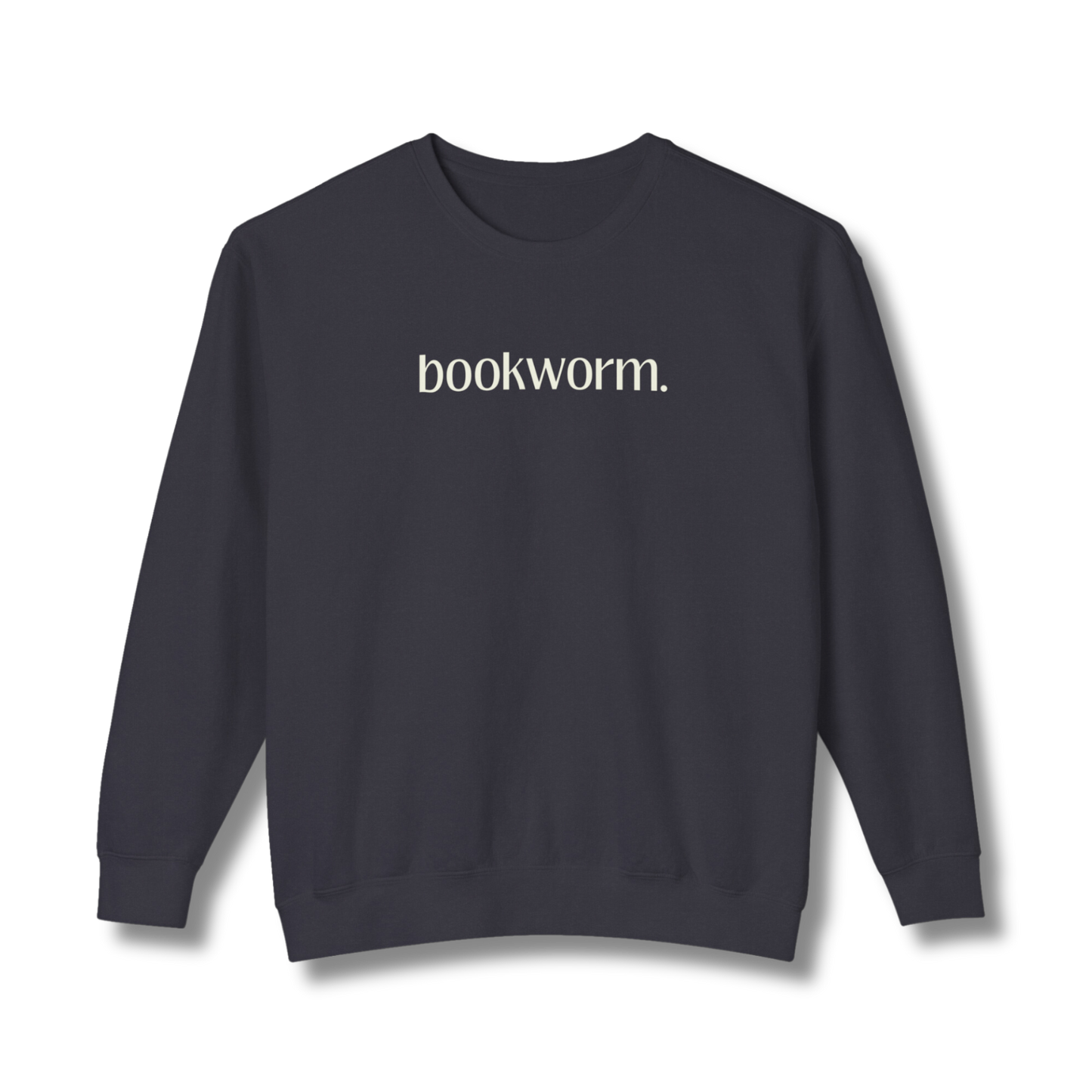 Bookworm - Unisex Sweatshirt