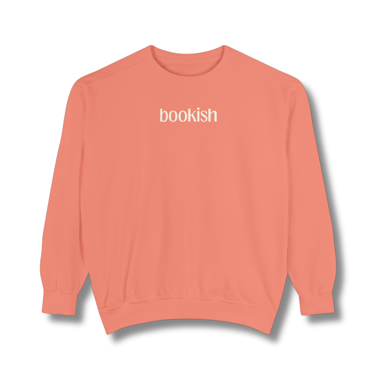 Bookish - Unisex Sweatshirt