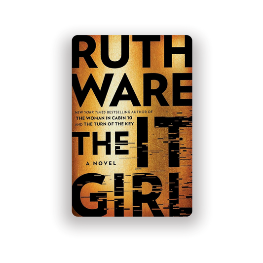 The It Girl | Ruth Ware (Harcover)